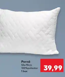 Kaufland Pernă Ofertă