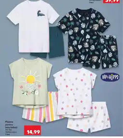 Kaufland Pijama pentru fete/băieţi Ofertă