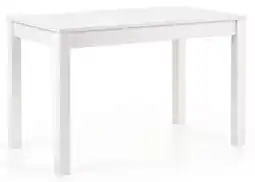 Favi Masa bucatarie alba Ksawery, 120X68X76 CM Ofertă