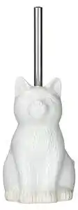 Favi Perie WC ceramică Wenko Cat Ofertă