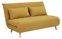 Favi Canapea extensibila Culoare MuStar, SPIKE II Ofertă