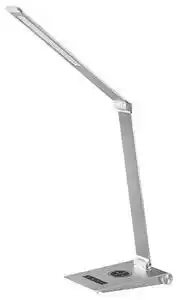 Lampă LED de masă dimabilă NILFGARD LED/13W/230V 2800-5000K Rabalux 2029