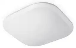 Favi Plafonieră LED dimabilă CANAVAL LED/18W/230V Philips 32810/31/P0 Ofertă