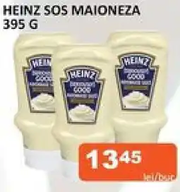Unicarm HEINZ SOS MAIONEZA 395 G Ofertă