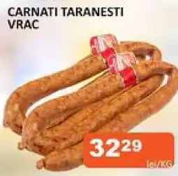 CARNATI TARANESTI VRAC
