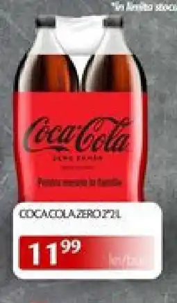 Coca-Cola