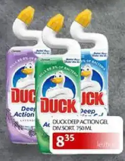 DUCK