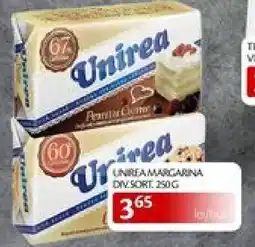 Unicarm UNIREA MARGARINA Ofertă