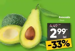 Avocado