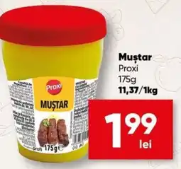 Mustar Proxi