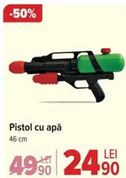 Carrefour Pistol cu apă 46 cm Ofertă