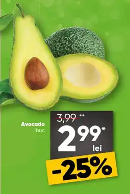 Avocado