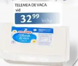 Unicarm TELEMEA DE VACA Ofertă