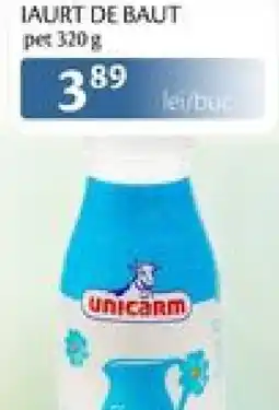 IAURT DE BAUT pet 320 g