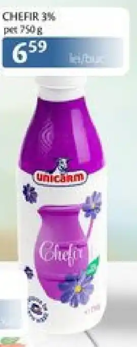 Unicarm CHEFIR 3% Ofertă