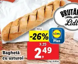 Baghetǎ cu usturoi