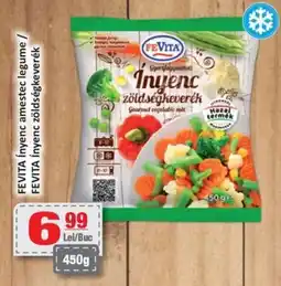 FEVITA Ínyenc amestec legume