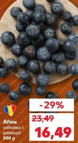 Kaufland Afine Ofertă