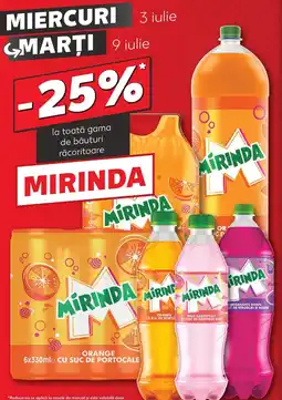 MIRINDA