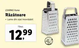 Lidl LIVARNO Home Răzătoare Ofertă
