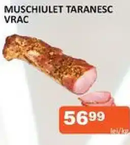 MUSCHIULET TARANESC VRAC
