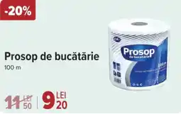 Carrefour Market Prosop de bucătărie Ofertă