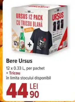 Bere Ursus