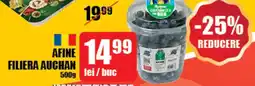 Auchan AFINE FILIERA AUCHAN Ofertă
