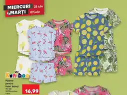 Kaufland Pijama pentru fete/ băieţi Ofertă