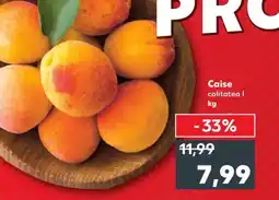 Kaufland Caise Ofertă