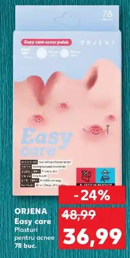Kaufland ORJENA Easy care Ofertă