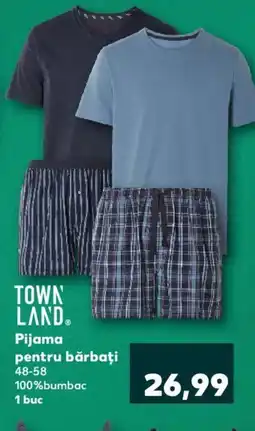 Pijama pentru bărbați
