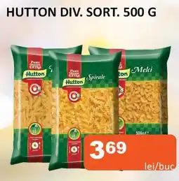 Unicarm HUTTON DIV. SORT. 500 G Ofertă