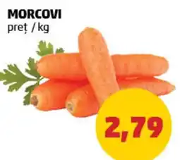 Penny MORCOVI Ofertă