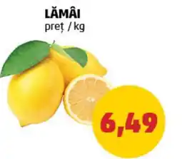 Penny LĂMÂI Ofertă