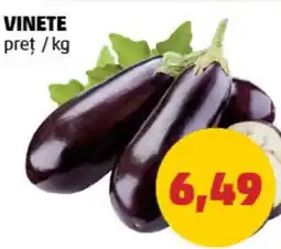 Penny VINETE Ofertă