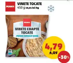 Penny VINETE TOCATE Ofertă