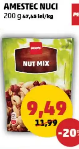 Penny AMESTEC NUCI Ofertă