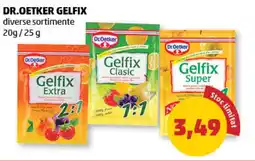 DR.OETKER GELFIX