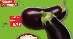Vinete