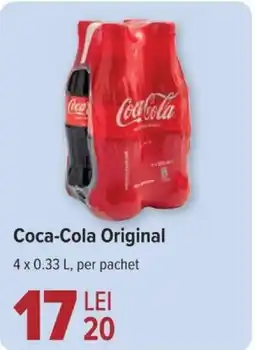Coca-Cola Original