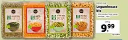 Lidl GOLDEN SUN Leguminoase bio Ofertă