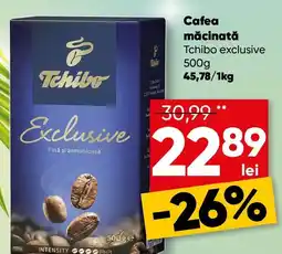 PROFI Cafea măcinată Ofertă