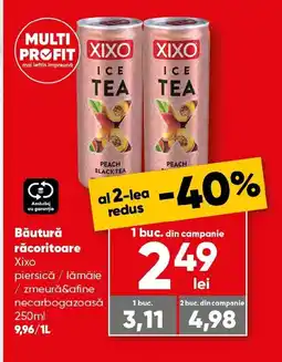 PROFI Băutură răcoritoare Xixo Ofertă