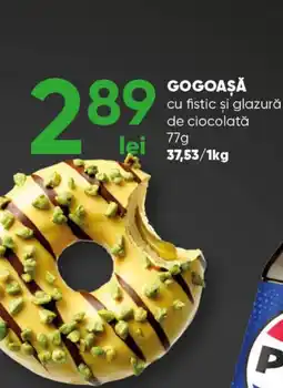 PROFI GOGOAȘĂ Ofertă