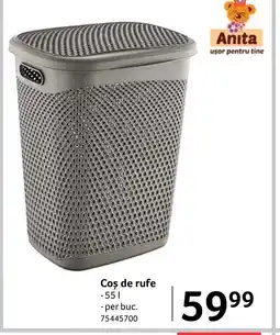 Coș de rufe