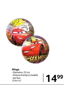 Minge