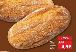 Kaufland Pâine Ofertă