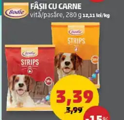 FÂSII CU CARNE