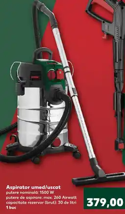 Aspirator umed/uscat
